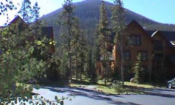 Keystone, Colorado, Vacation Rental Condo