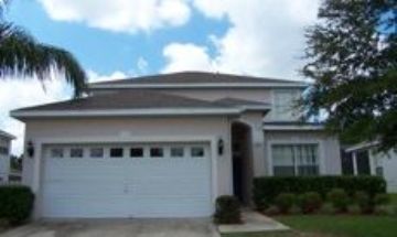 Davenport, Florida, Vacation Rental House