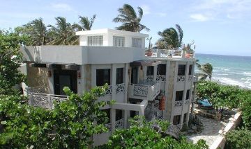 Cabarete, Puerto Plata, Vacation Rental Condo