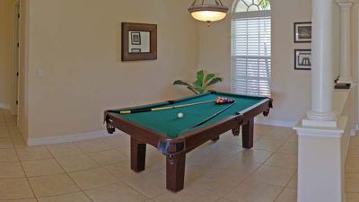 Cape Coral Villa Rental