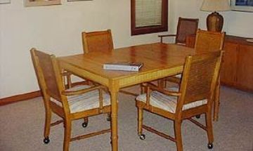 Sunriver, Oregon, Vacation Rental Condo