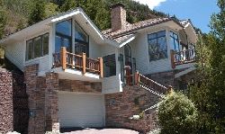 Telluride, Colorado, Vacation Rental Villa