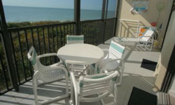 Sanibel, Florida, Vacation Rental House