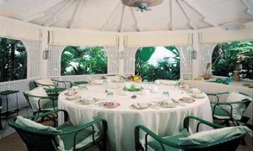 West Coast, St. Peter, Vacation Rental House