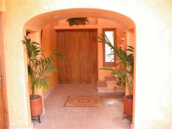Sayulita, Nayarit, Vacation Rental House