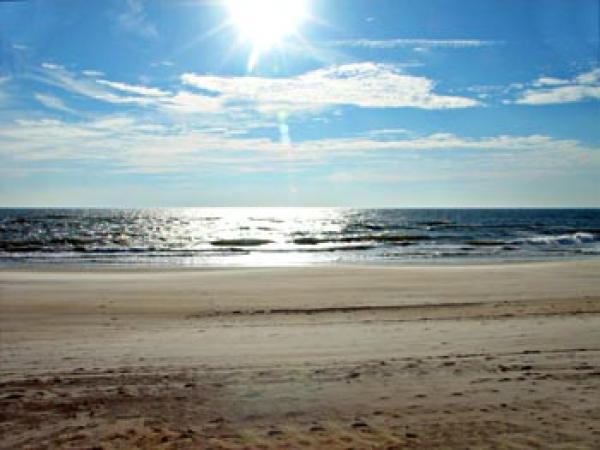 Assateague Light