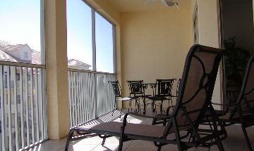 Cape Coral, Florida, Vacation Rental Condo