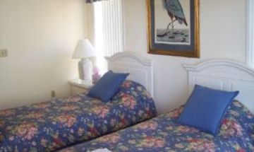 Hilton Head Island, South Carolina, Vacation Rental Condo