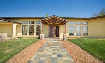 Cloverdale, California, Vacation Rental Villa