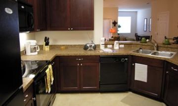 Kissimmee, Florida, Vacation Rental House