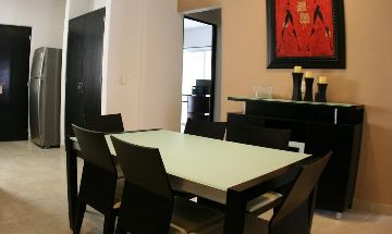 Playa del Carmen, Quintana Roo, Vacation Rental Condo