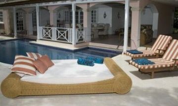 West Coast, St. James, Vacation Rental Villa