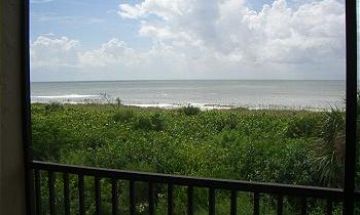 Sanibel, Florida, Vacation Rental Condo