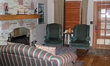 Park City, Utah, Vacation Rental House