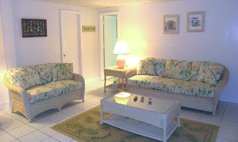 North Captiva, Florida, Vacation Rental Villa