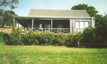 Hot Water Beach, Coromandel, Vacation Rental House