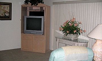 Bonita Springs, Florida, Vacation Rental House
