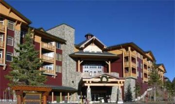 Mammoth Lakes, California, Vacation Rental Condo