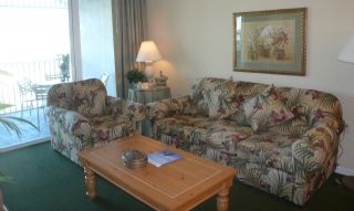 Naples, Florida, Vacation Rental Condo