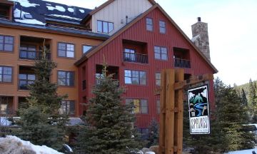 Keystone, Colorado, Vacation Rental Condo