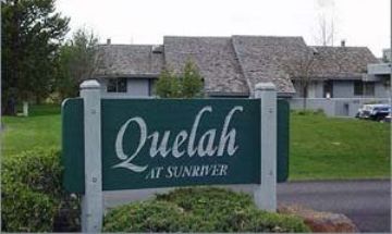 Sunriver, Oregon, Vacation Rental Condo