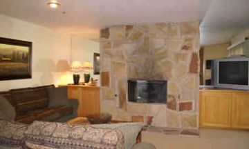 Park City, Utah, Vacation Rental Condo