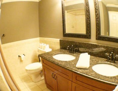 Cape Coral Villa Rental