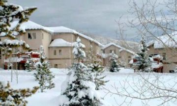 Steamboat Springs, Colorado, Vacation Rental House