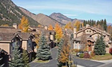 Ketchum, Idaho, Vacation Rental House