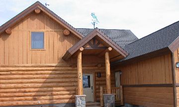 Granby, Colorado, Vacation Rental Cabin