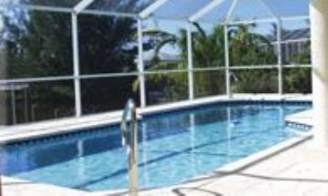 Cape Coral, Florida, Vacation Rental Villa