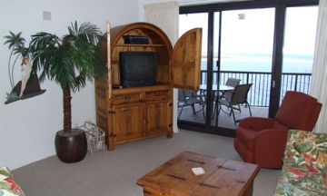 Orange Beach, Alabama, Vacation Rental Condo