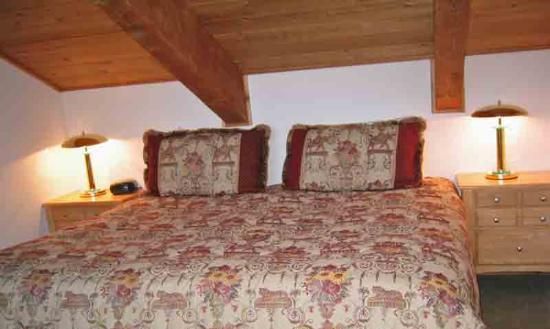 Ketchum, Idaho, Vacation Rental Condo