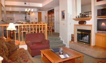 Steamboat Springs, Colorado, Vacation Rental Condo