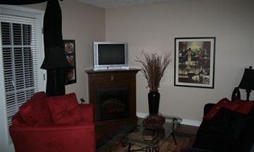 Vancouver Island, Victoria, British Columbia, Vacation Rental Condo