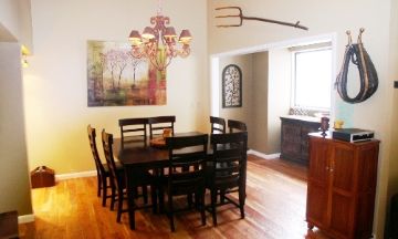 Park City, Utah, Vacation Rental Condo