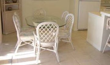 Sanibel Island, Florida, Vacation Rental Condo