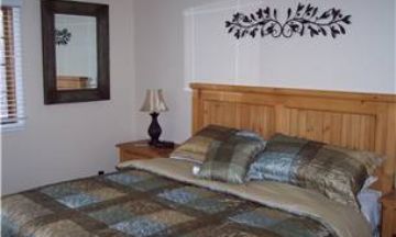 Mammoth Lakes, California, Vacation Rental Condo