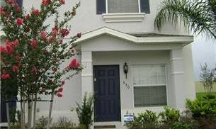 Davenport, Florida, Vacation Rental Condo