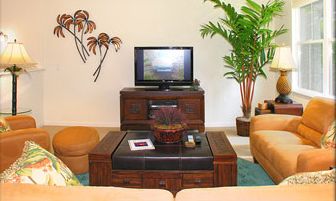 Kauai-Princeville, Hawaii, Vacation Rental Condo