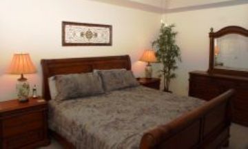 Bradenton Beach, Florida, Vacation Rental Villa