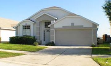 Davenport, Florida, Vacation Rental Villa