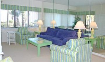 Hilton Head Island, South Carolina, Vacation Rental Condo