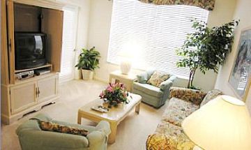 Kissimmee, Florida, Vacation Rental Condo