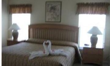 Davenport, Florida, Vacation Rental Villa