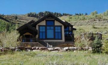 Vail, Colorado, Vacation Rental Villa