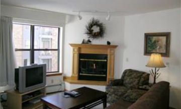 Breckenridge, Colorado, Vacation Rental Condo