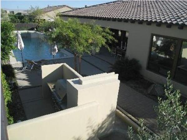 View of Pool