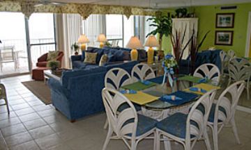 Destin, Florida, Vacation Rental Condo