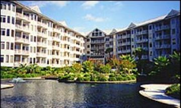 Hilton Head Island, South Carolina, Vacation Rental Condo